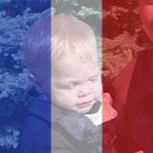 Meet your Posher, Ethan